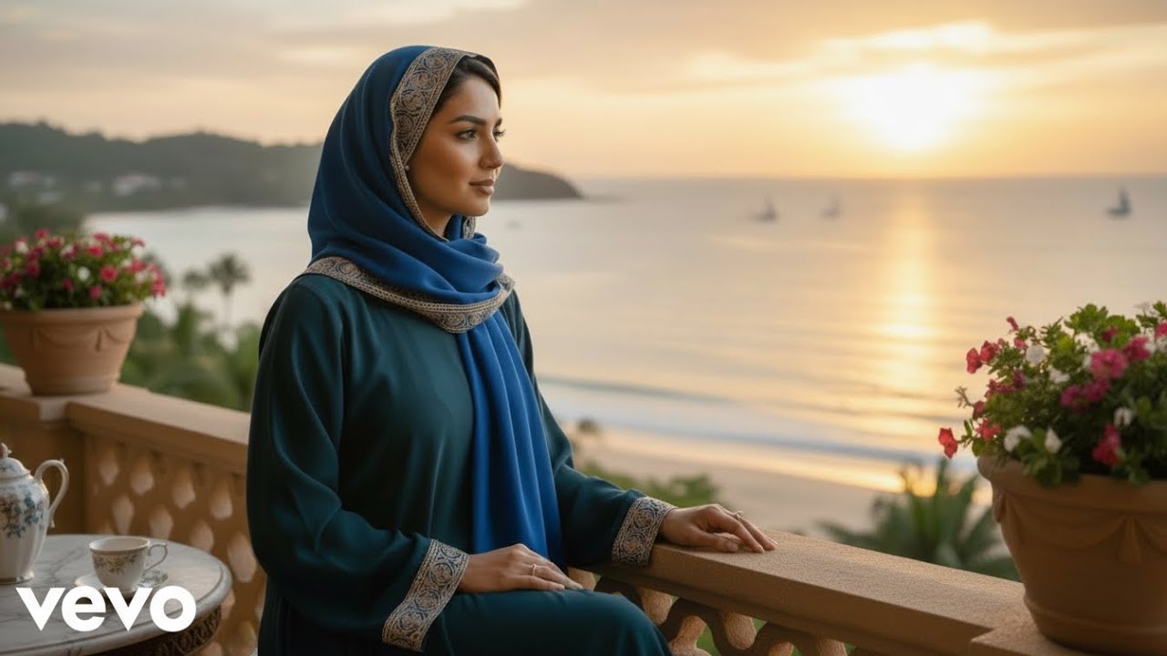 Moonlight Nasheed That Touches the Heart