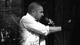 Kaem - Jai Froid Jai Faim - Au Reservoir - Janvier 2010 - 