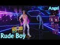 Dance Central 2 | Rude Boy