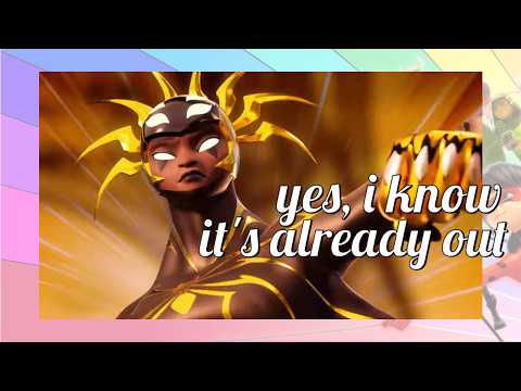 SADNANSI THEORIES! 🕷️ Miraculous Ladybug Season 6 🐞