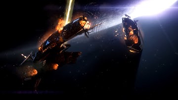 Mass Effect 2 Legendary Edition #1 Project Lazarus