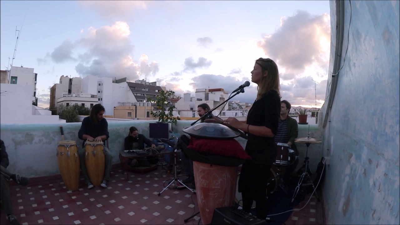 MAYIIA - LIVE @ATLAS ⋕2