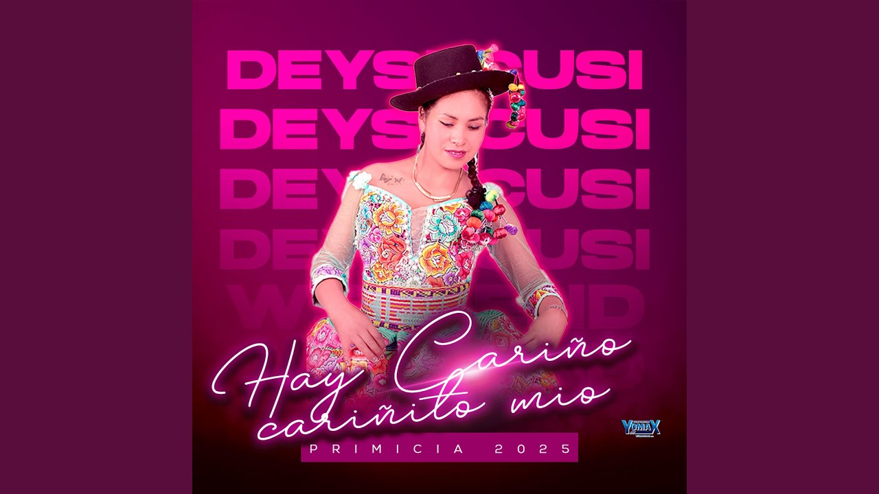 Hay cariño cariñito mio