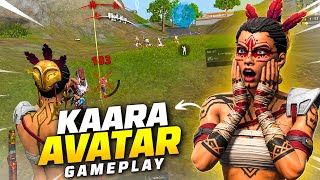 😍 KAARA AVATAR GAMEPLAY 🔥 | Prime Rush New Avatar Gameplay | New update | New Emote @PrimeRush_BR 