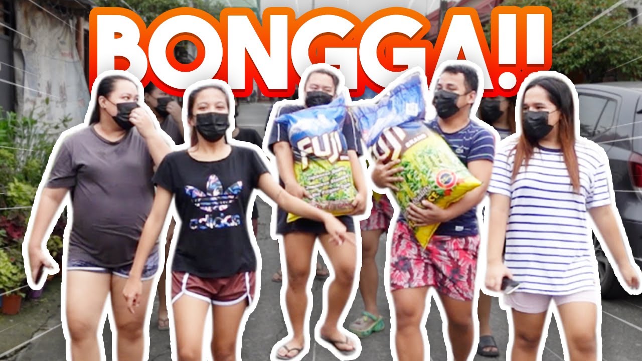 2 SAKONG BIGAS PARA SA BAKLA NG TAON!!! (ULTIMATE PRANK!!!)