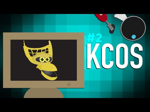 The Kids Guide to the Internet - Ken's Cinema of Shenanigans (MST3K Homage) - The Kids Guide to the Internet - Ken's Cinema of Shenanigans (MST3K Homage)