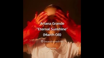 New album releases 2024 #shorts #ariangrande #fypシ #music #ag7 #taylorswift #dualipa