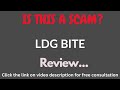 Ldgbite.com Review: THIS IS A SCAM? (Ldg Bite)