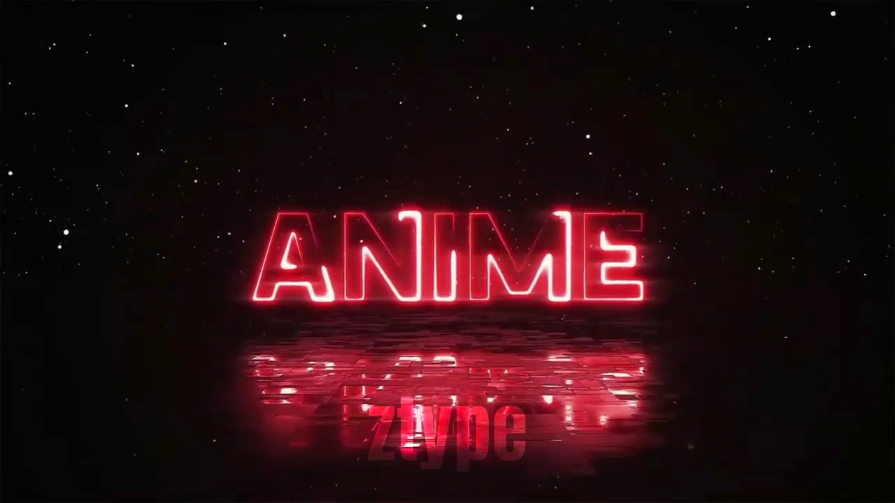 Anime edit YouTube