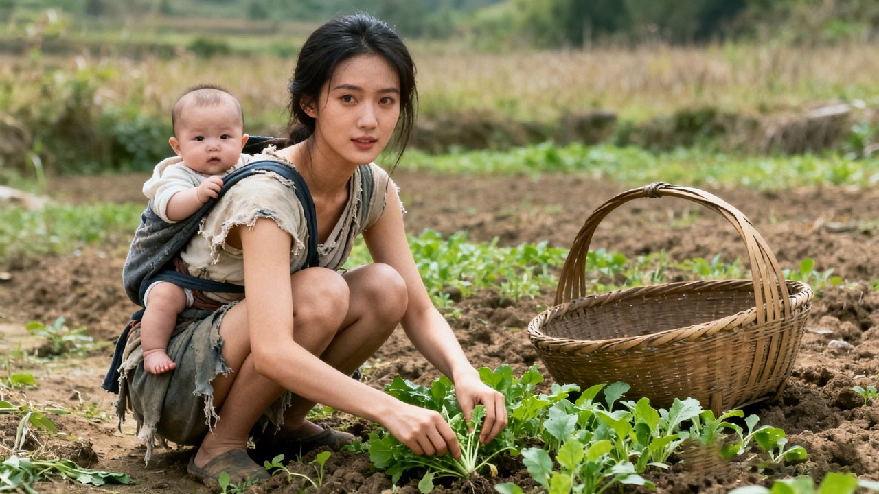 被豪门抛弃那天，绝望的她养育女婴，五年后从落魄弃女逆袭百亿女富豪！[MULTI SUB] 💘 #chinese television dramas #逆袭 #爽剧 #豪门 #shortdramas