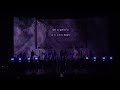 260801 B1A4 15주년 콘서트 D-day Colors on me (4K)