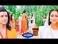 महाएपिसोड - प्रभु श्री राम के समक्ष कैकेयी ने क्यों मांगी माफ़ी ? Shrimad Ramayan