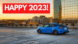 CAR PARTS GIVEAWAY WINNER! HAPPY NEW YEAR