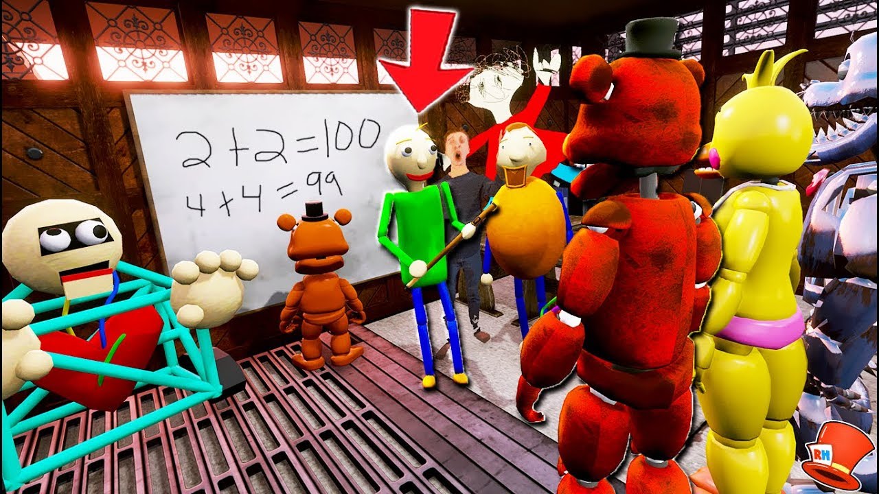 All Baldi S Basics Characters Punish The Animatronics Gta 5 Mods Fnaf Kids Redhatter Youtube Gta 5 Mods Fnaf Baldi S Basics All Baldi S Basics Characters Punish The Animatronics Gta 5 Mods Fnaf Kids Redhatter Youtube Gta 5 Mods Fnaf Baldi S Basics