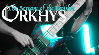ORKHYS - The Scream of the Banshee (Official Video)