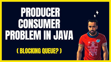 The Definitive Guide to Understanding Producer-Consumer problem and how to solve it in Java