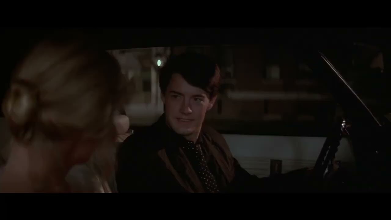 Blue Velvet Spec Trailer - 2025