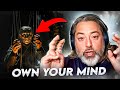 How to own your own mind complete guide  rj spina