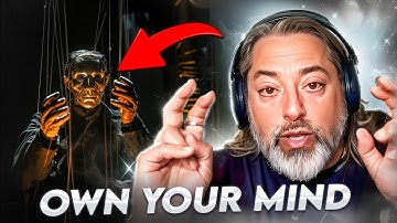 How to Own Your Own Mind (Complete Guide) - RJ Spina