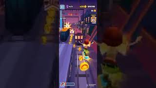 Tips On How To Play Subway Surfer Tag Time Attack Challenege