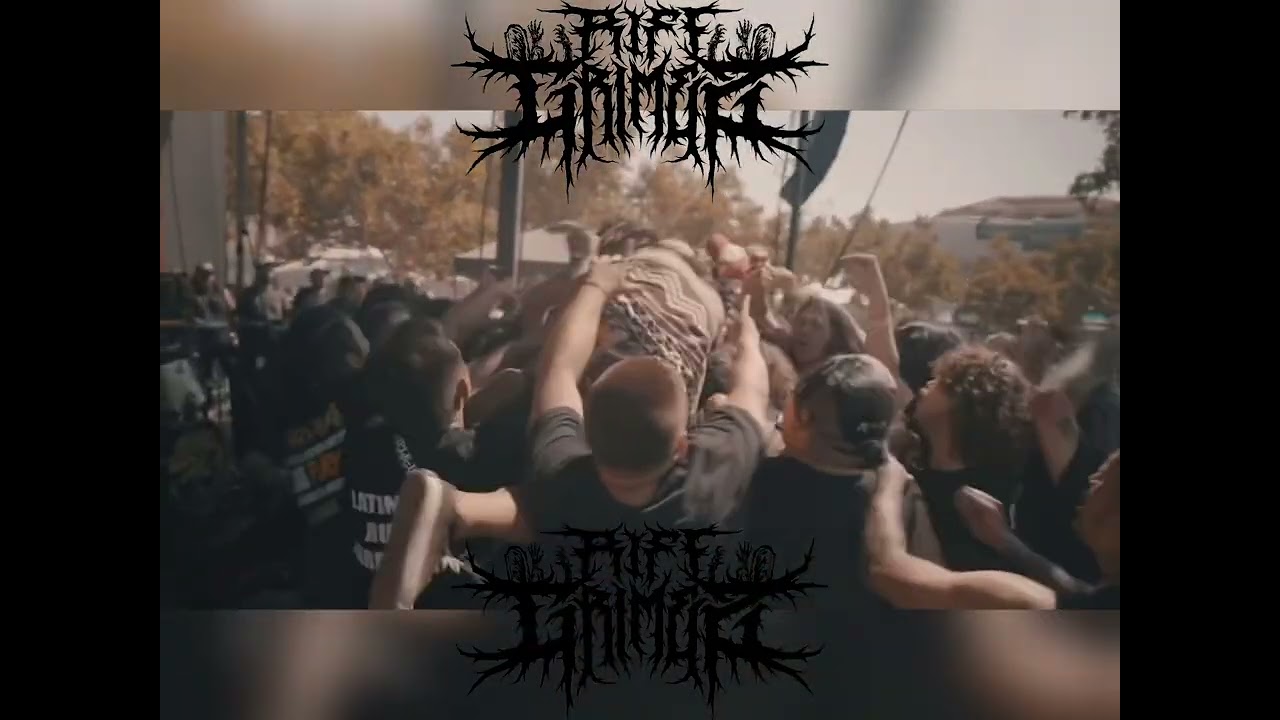 PEELINGFLESH X SLAM X  TYPE BEAT