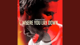 Video thumbnail of "Sebastien - Where You Lay Down"