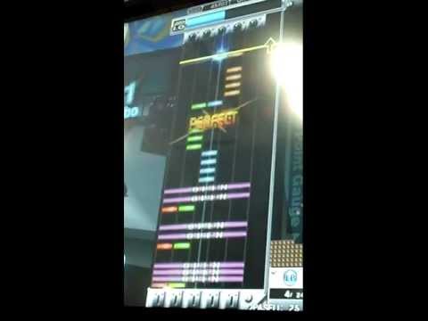 1速 『GuitarFreaks XG3』 憧れのボディービル （good-cool  すわひでお） （G-EXP）
