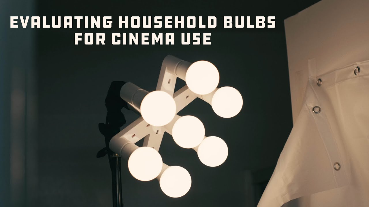 Can you make a "Deakins Ring" with LED bulbs? Can you make a "Deakins Ring" with LED bulbs?