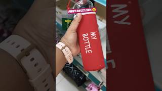 Full video 👆DMART budget shopping vlog!Best prices! #dmart #shopping #vlog #family #trending #bill
