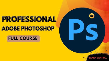 Photoshop for Beginners & Advanced Full Course || Part-16