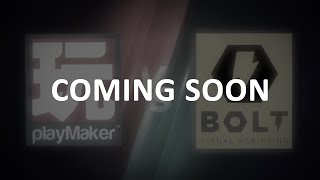 PLAYMAKER VS BOLT | HYPE PROMO | GREATEST UNITY TOOL OF ALL TIME