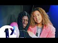 Pa Salieu | Tiffany Calver Freestyle