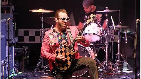 Reel Big Fish - Live in St. Petersburg, FL 2/15/15 - Pro Filmed (FULL CONCERT)