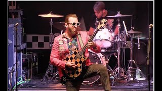 Reel Big Fish - Live in St. Petersburg, FL 2/15/15 - Pro Filmed (FULL CONCERT)