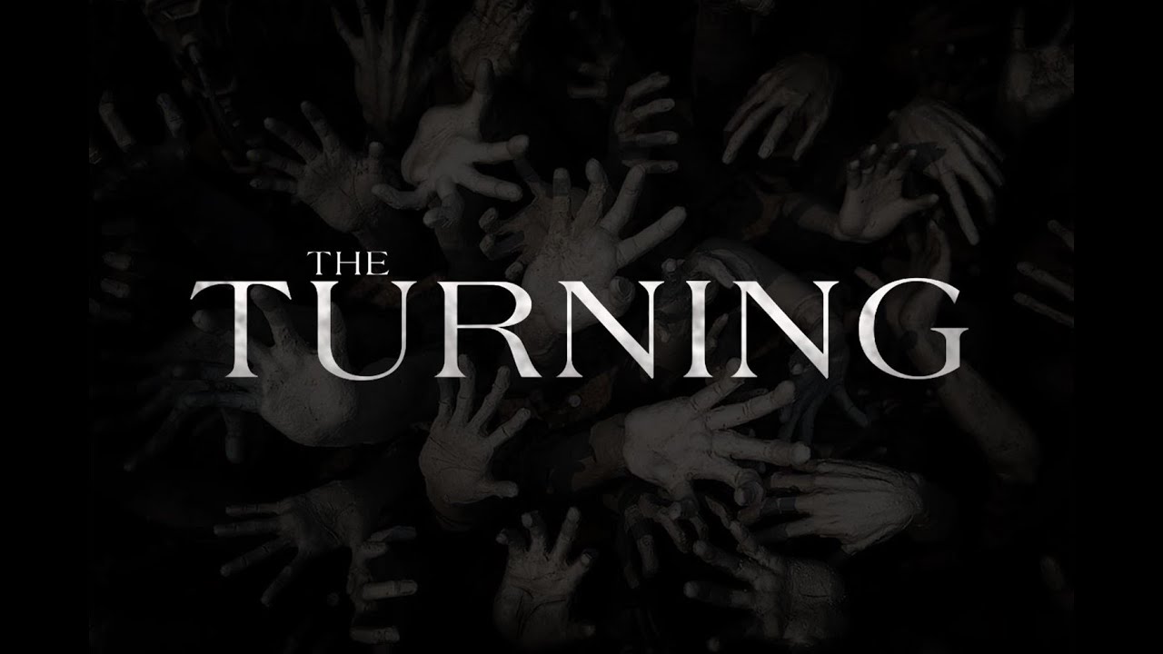 The Turning Short film BTS - YouTube