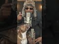 Marcus and his dog rapping Pt. 4