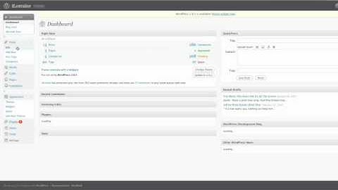 How to Create Sticky Posts in Wordpress
