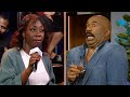 Im having a baby with my neighbor ii steve harvey