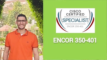 45. ENCOR 350-401 (Overlay Tunnels: IPsec Fundamentals (Part-1)) | شرح عربي