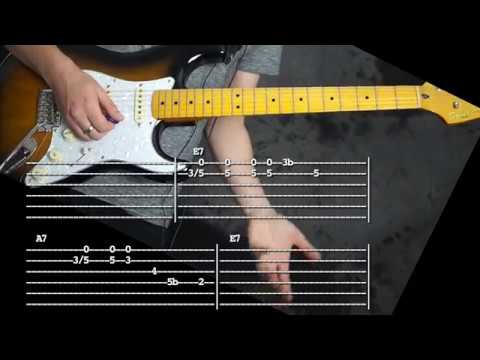 30-beginner-blues-licks