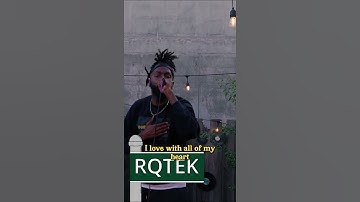 Helen St. MixR Presents: R.Q.TEK  #rap #musicartist #liveartist #musician #singersongwritermusician