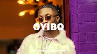 Oxlade X Victony X Cupid Type Beat - Oyibo Romantic Afrobeat Type Beat