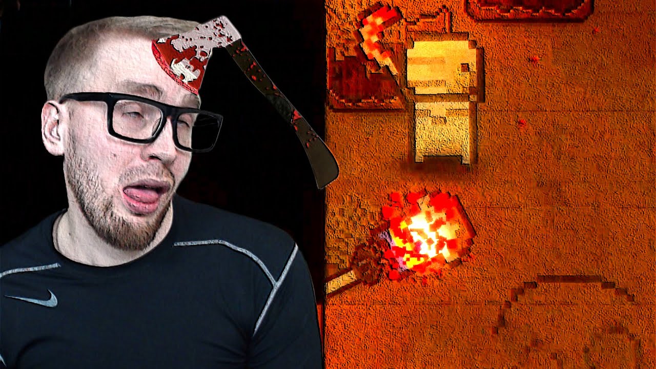 ЗАМАНИЛИ К МАНЬЯКУ - Search Party Prologue