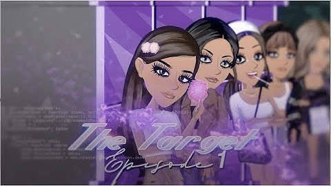 The Target S1 Ep1 | Msp Series