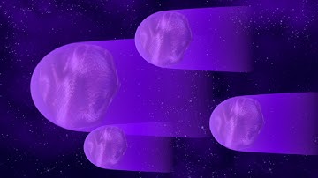 Chicken Invaders Universe [Early Access] - Comet Chase and Henlley