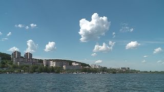 Фильм-презентация Новоуральского городского округа (русская версия)