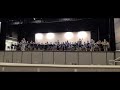 2022 Birmingham Beginning Band Invitational Festival - Pizitz Middle School