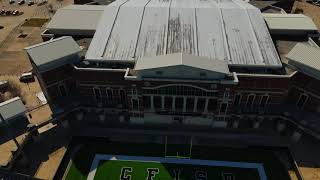 Berry Center