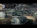 40-9 Hardcore KC ...............(Blackops4)