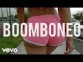 Farruko - Boomboneo